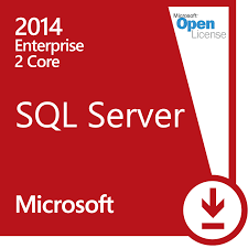 SQL Server 2014 - Enterprise